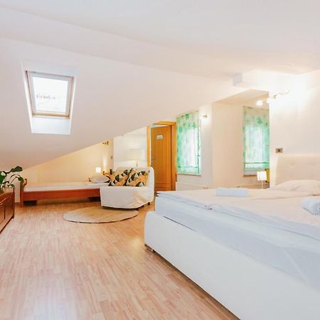 Apartma Pirano Екстериор снимка