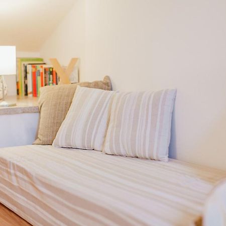Apartma Pirano Екстериор снимка