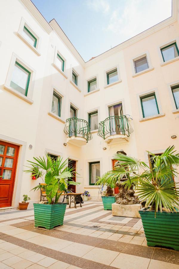 Apartma Pirano Екстериор снимка