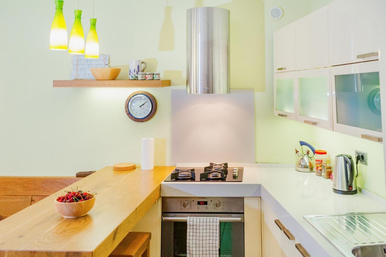 Apartma Pirano Екстериор снимка