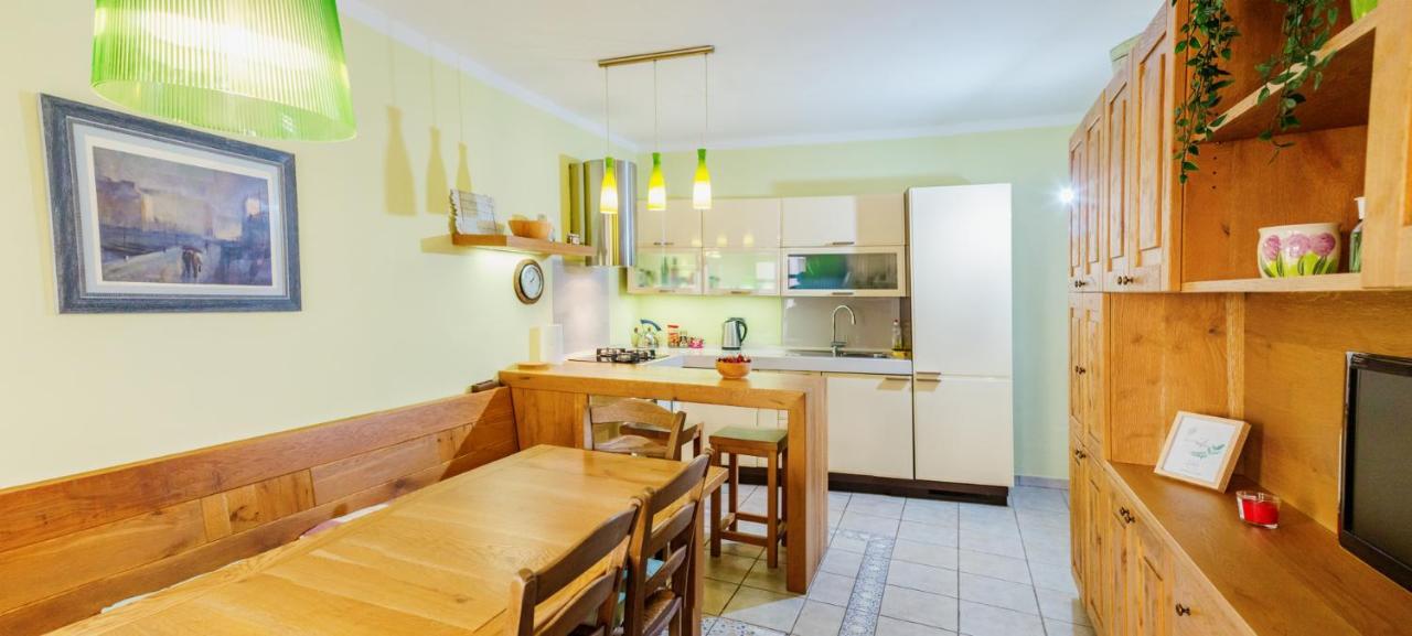 Apartma Pirano Екстериор снимка