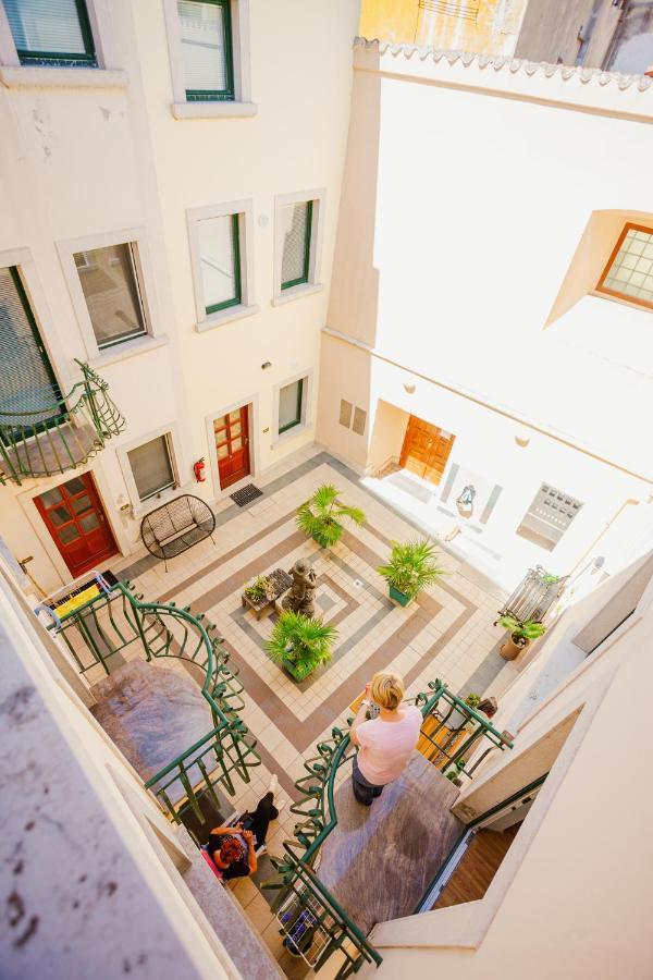 Apartma Pirano Екстериор снимка