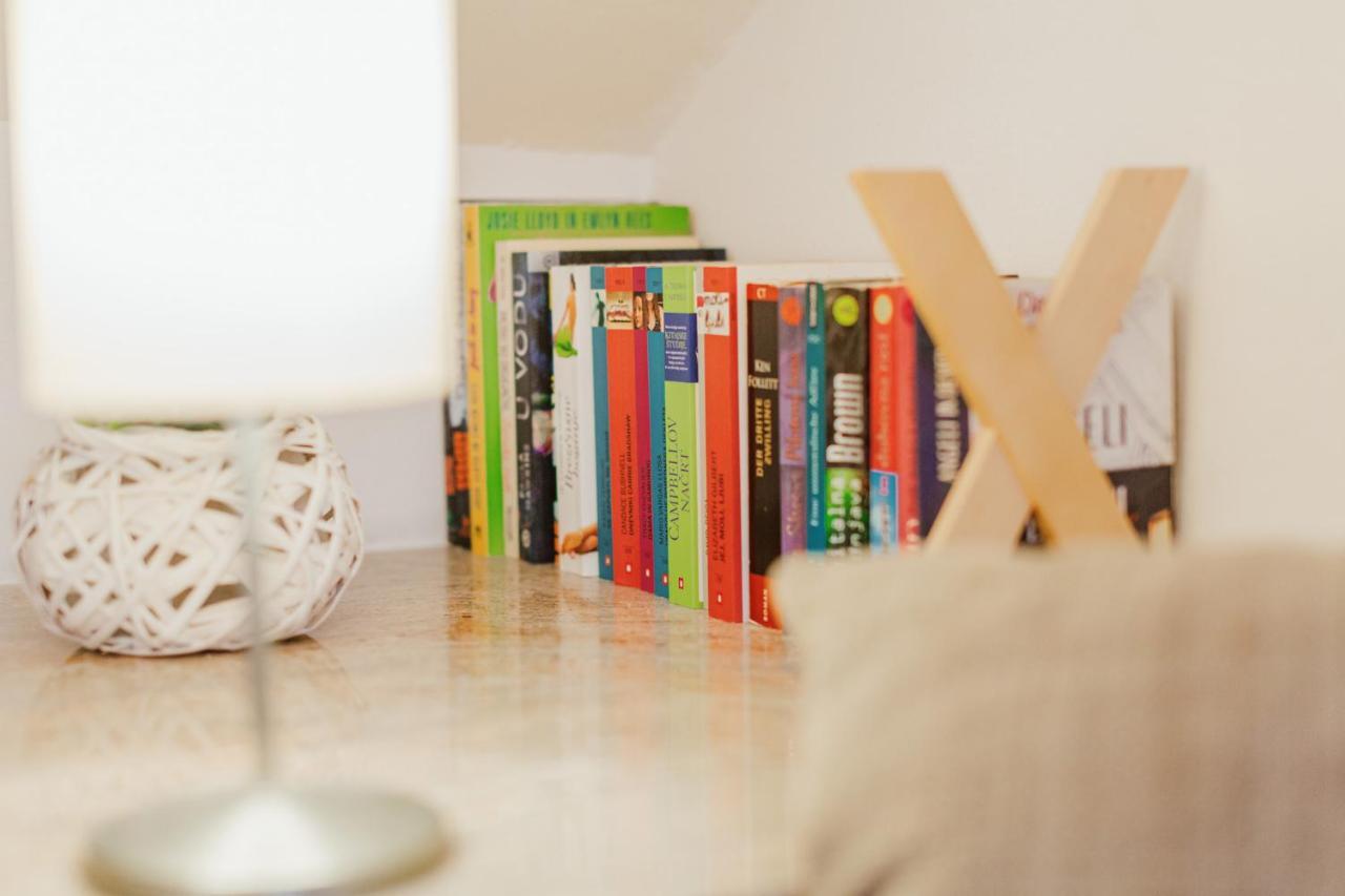 Apartma Pirano Екстериор снимка