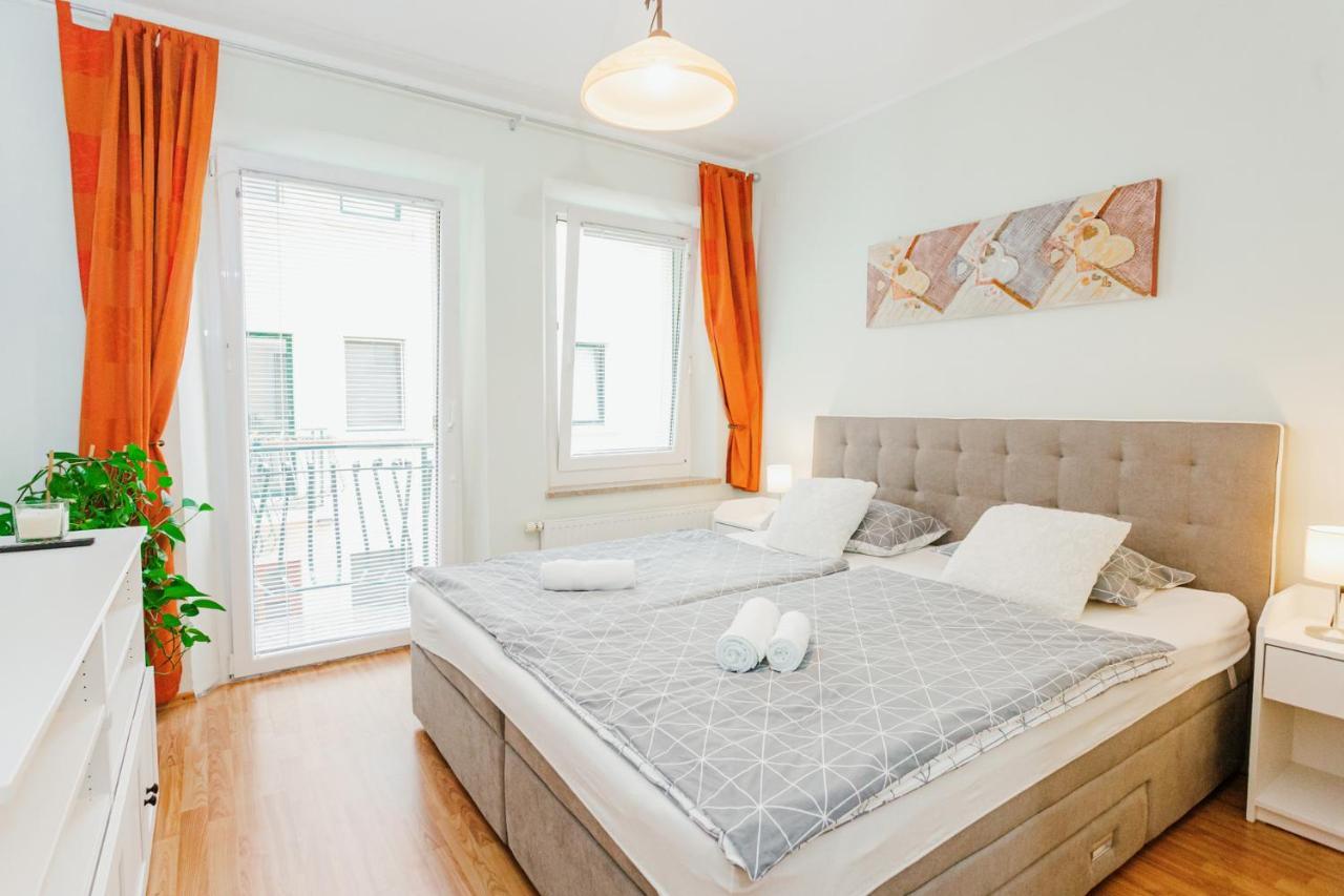 Apartma Pirano Екстериор снимка