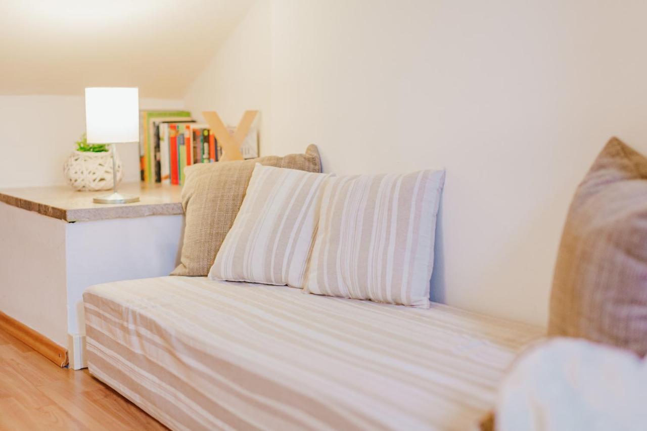 Apartma Pirano Екстериор снимка