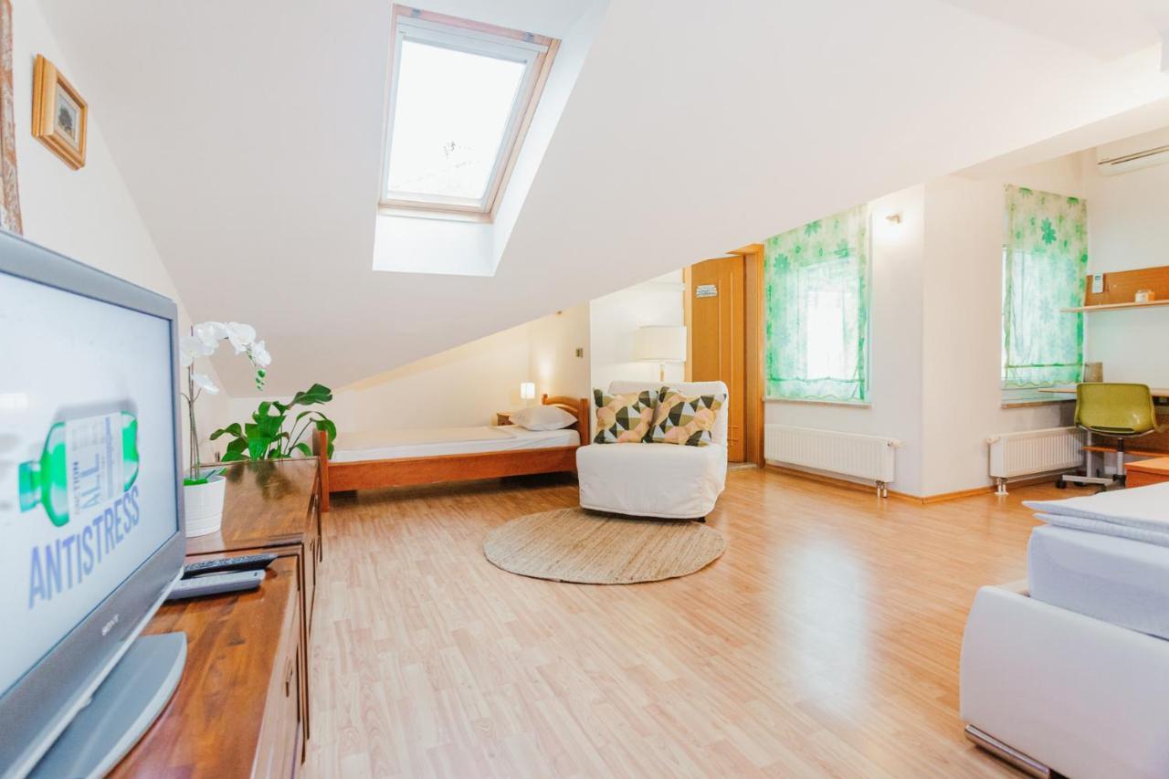 Apartma Pirano Екстериор снимка