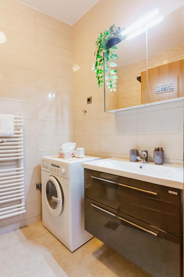 Apartma Pirano Екстериор снимка